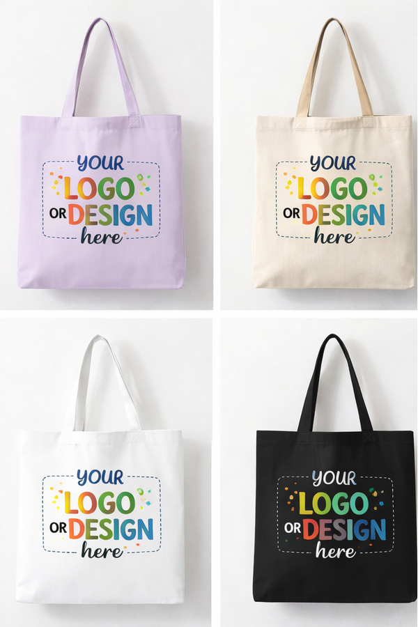 Custom Event or Business Branding