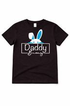 Daddy Bunny Adult T-Shirt - Pre-Order & Save 10%