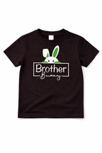 Brother Bunny Toddler & Kids T-Shirt - Pre-Order & Save 10%