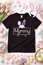 Mummy Bunny Adult T-Shirt - Pre-Order & Save 10%