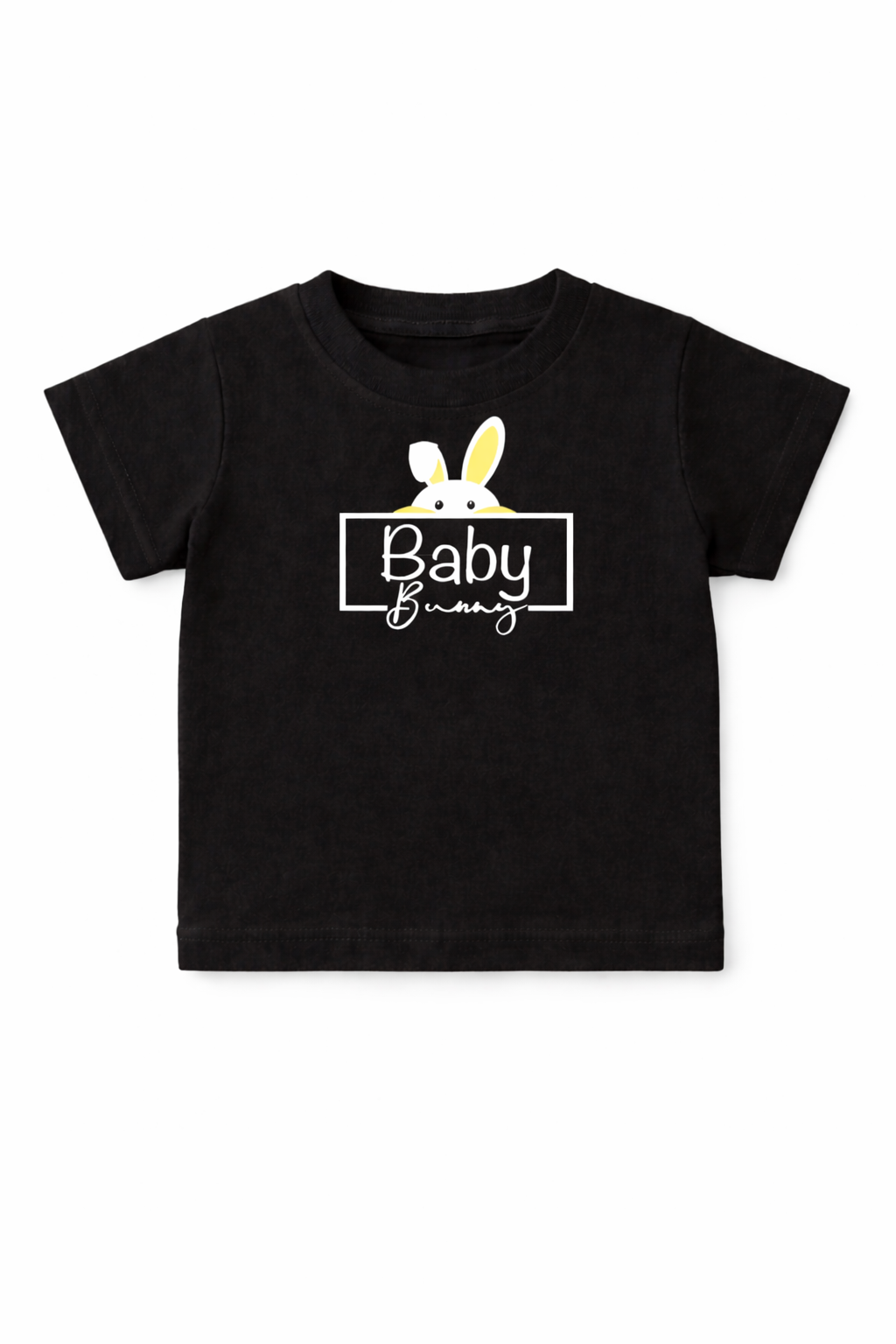 Baby Bunny Toddler & Kids T-Shirt - Pre-Order & Save 10%