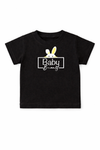 Baby Bunny Toddler & Kids T-Shirt - Pre-Order & Save 10%