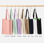 Personalised Tote Bag - Custom Logo or Design